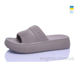 Шлепки Lot Shoes